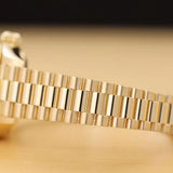 Sale! Rolex President 18k Datejust Ladies Watch w/ factory box and hang tag!