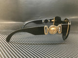 Versace Women's Oval Sunglasses