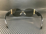 Versace Women's Oval Sunglasses